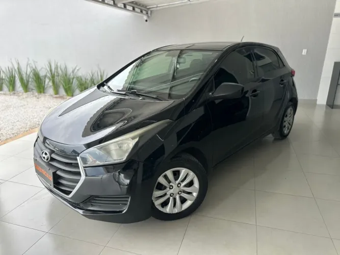 HYUNDAI HB20 COMFORT 2018 1.0 COMPLETO ? ENTRADA A PARTIR DE 6.900 REAIS ?