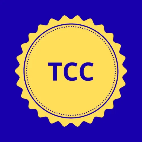 Mentoria e Consultoria em TCC