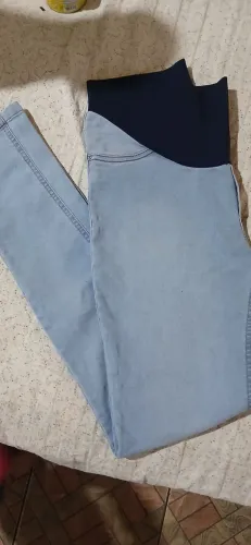 Jeans gestante
