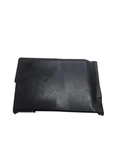 Tampa Caixa Bateria Volkswagen Polo Sedan 1.6 2004 Com Dtlhe