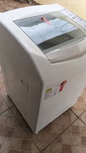 Máquina de Lavar Roupas Brastemp Barata