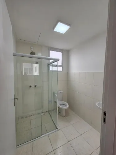 Apt em Campo Grande com 2 Quartos e Vaga para estacionamento - Condomínio Reserva do Campo