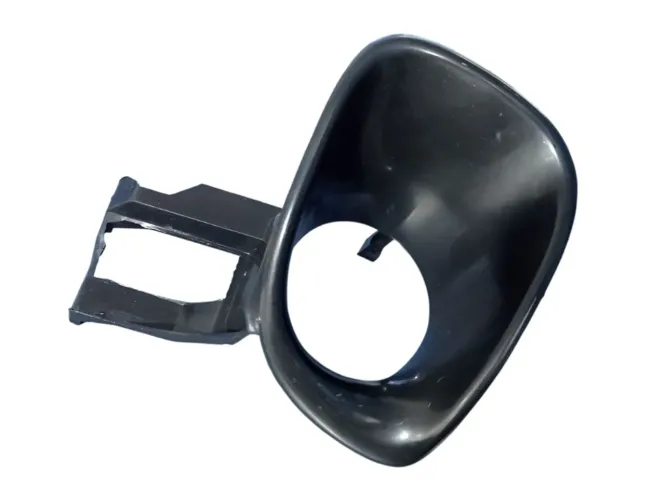 Moldura Farol De Milha Palio Fire 2001 2003