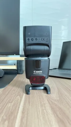 Flash Canon Speedlite 430EX II