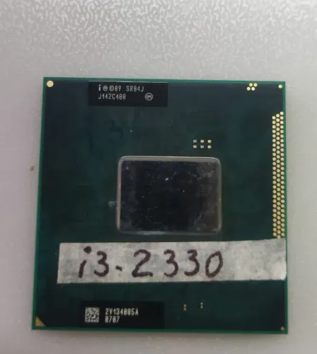 i3-2330