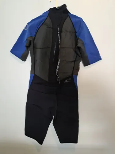 Short John Macacão Neoprene O'Neill