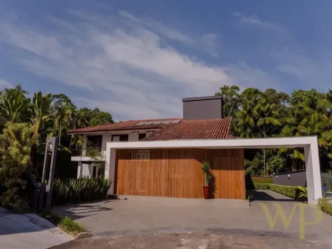 WP6752 - Belíssima casa no Condomínio Arvoredo