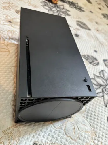 Xbox séries x 1tb