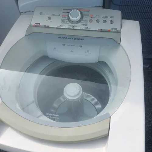 Máquina de lavar  Brastemp 11 Kg
