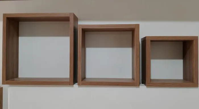 Nicho Decorativo 