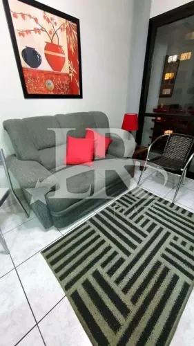 LR Flats Apartamento e Studio - Flat mobiliado de 35m² para alugar em Moema, confira!