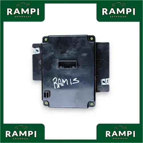 Módulo de controle de temperatura Dodge RAM 2024 6.7 p68268187AA 