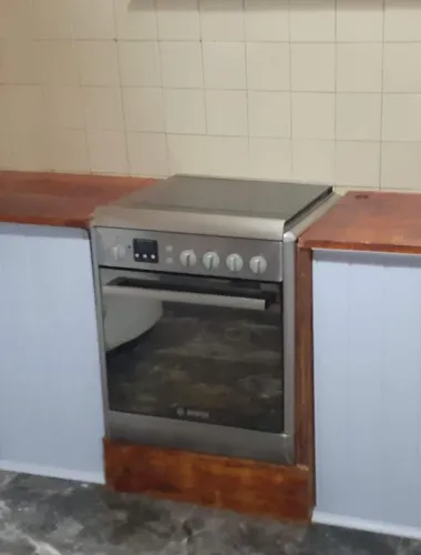 Fogão Bosh de Embutir