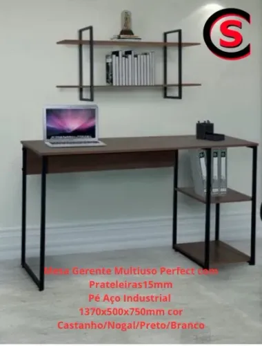 Mesa Multiuso Perfect Gio