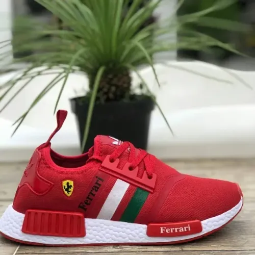 tenis atacado nike jordan gucci prada fila reserva lacoste puma adidas new balance dc