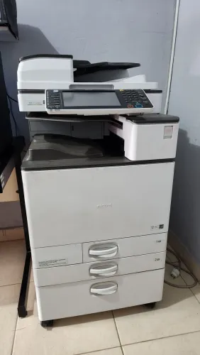Ricoh Mp c2003