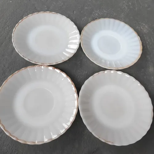 4 pires de chá
