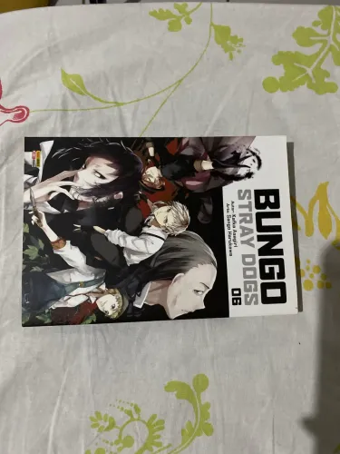 Mangá