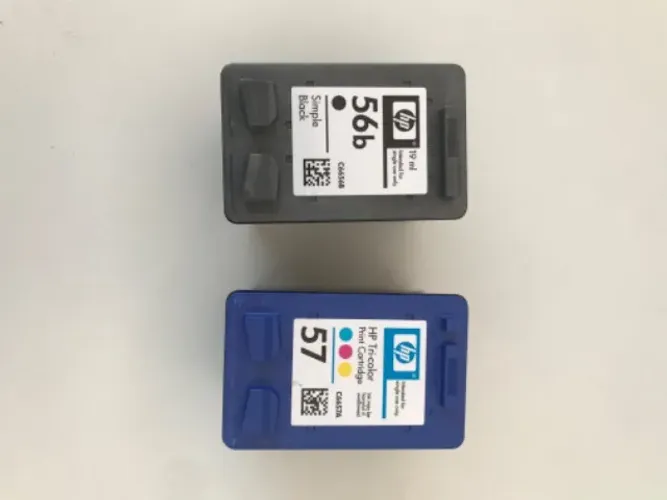 Cartuchos para impressoraHP Deskjet Ink Advantage 2676