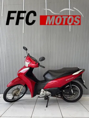 Bis 110 ano 2018 Faço Financiamento