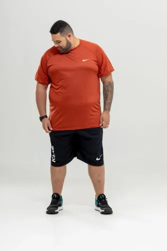 Camisa Nike Masculino Drifit - plus size Conforto e Estilo