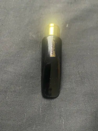 Boquilha Everton para Saxofone Soprano