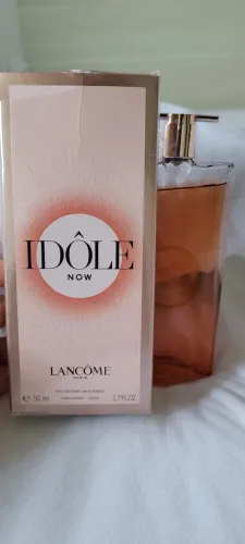 Perfume Idôle Now da Lâncome 50 ml Eau de Parfum