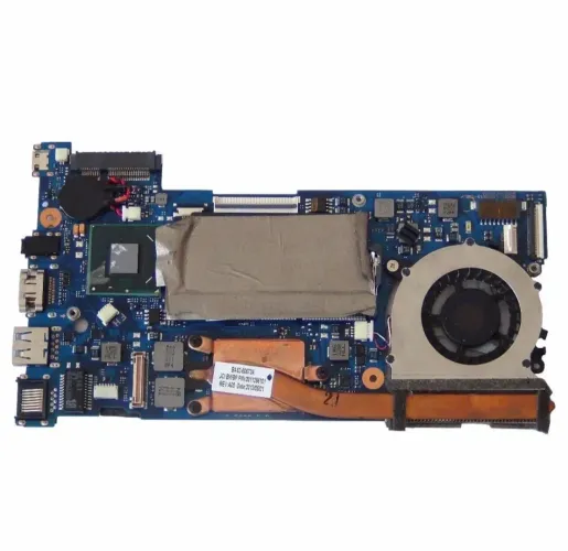 Placa Mãe Samsung Np530u3b Np530u3c Intel Core i5 AD3BR<br>15-2467m com<br>defeito essa peç