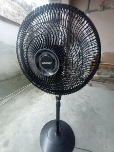 Ventilador 