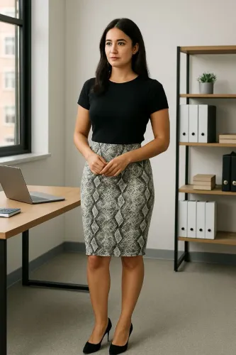 Saia Secretária: Básica, versátil e poderosa!