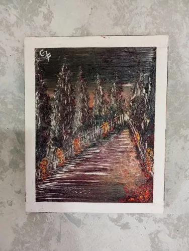 Quadros para decoração de ambientes. 