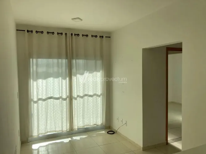 cobertura - Jardim Maracanã - Valinhos