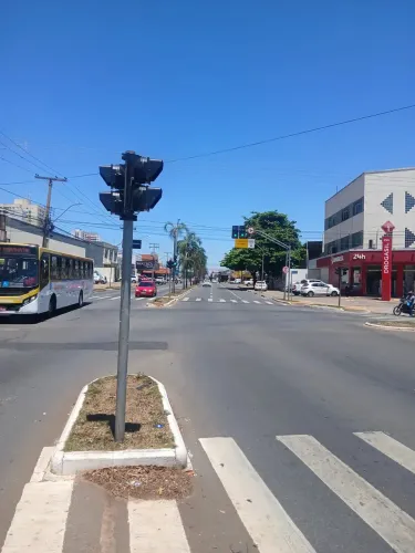 Área adensável (gabaritada) para construtoras no setor sudoeste