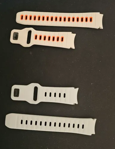 Pulseiras galaxy watch 20mm