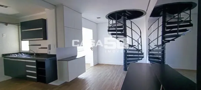 Cobertura venda Botafogo Campinas