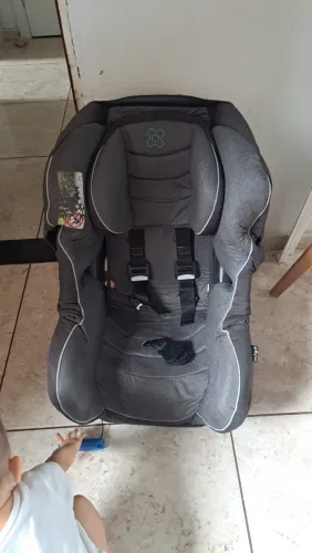 Cadeira Veicular Infantil Reclinável