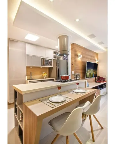 Apartamento 2 Quartos no Centro de Niterói ( Fácil acessibilidade as Barcas, a pé )