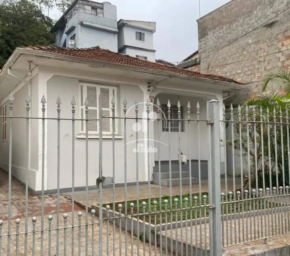terreno à venda, Vila Helena em Santo André/SP