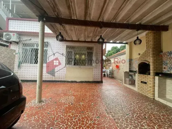 Casa linear, 2 quartos - Vila da Penha - Próximo ao Shopping