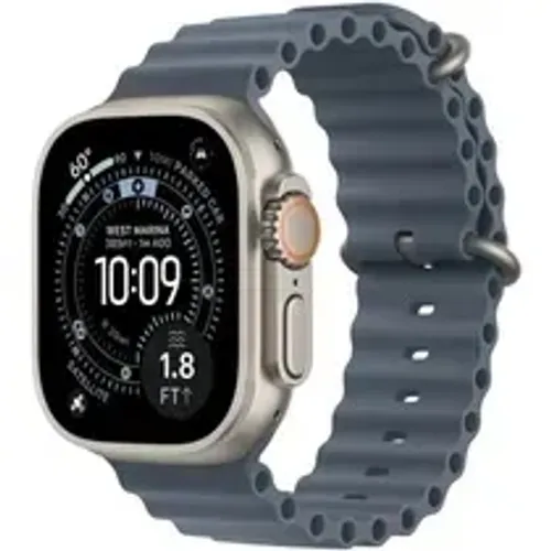 Relógio Apple Watch Ultra 3 49MM 5G