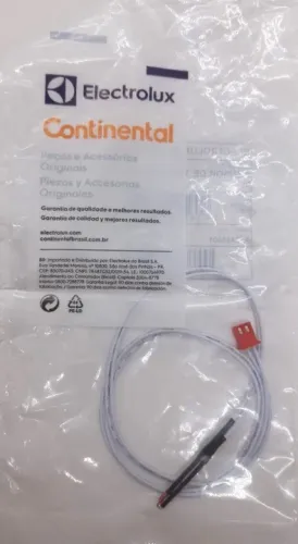 Oferta. Sensor De Temperatura Purificador Electrolux Pa20/25G Pe10B