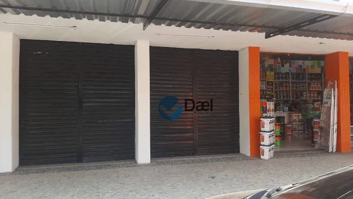 LOJA PARA ALUGUEL EM ALCÂNTARA