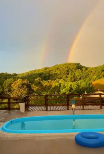 Casa de campo aluguel9