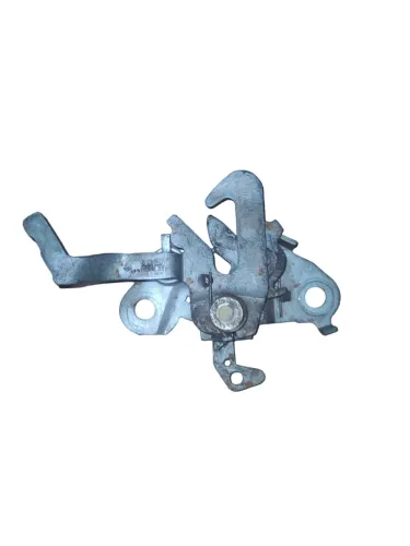 Fechadura Capô Peugeot 207 2009 A 2013