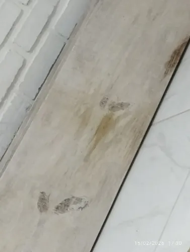 3 tábuas de 3 metros cada em pinus 