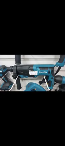 MARTELETE COMBINADO 220V MAKITA