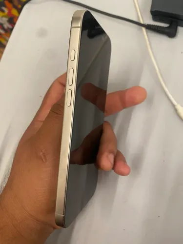 Iphone 16 pro Max 256 Zeroo