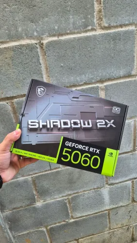 RTX 5060