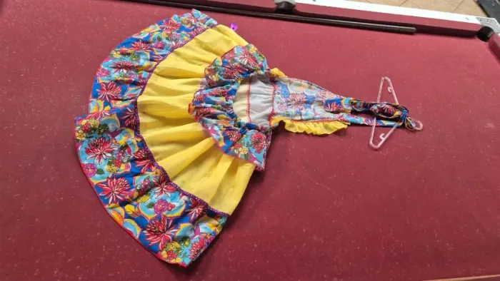 Roupas 