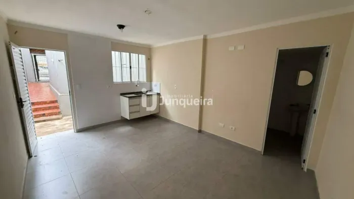 Kitnet para aluguel, 1 quarto, Centro - Piracicaba/SP